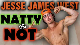 Jesse James West || Natty or Not???