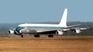 "A szárnyát nézem": a Boeing 707-es volt a kapitány álma (Ep. 233)