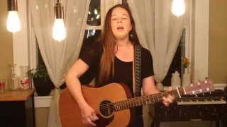 Turpentine - performed by Annalise Emerick - Brandi Carlile Cover Stories Contest