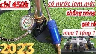 Bơm Cao Áp PCP , Bơm nén khí pcp giá 300k , bơm tay cao áp pcp giá rẻ , bơm cao áp pcp giá rẻ