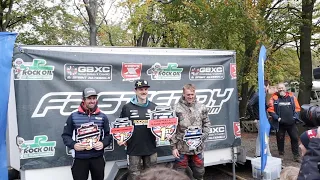 BRITISH EXTREME THE LAST ROUND | TONG 2021 | BILLY BOLT TAKES THE WIN | PARKWOOD OFF ROAD CENTRE |