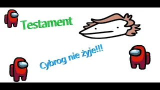 Cyborg nie ŻYJE ?!!?!