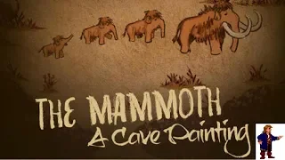 The Mammoth: A Cave Painting | Gameplay educativo en español