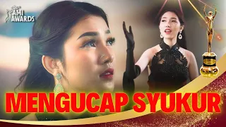 Melitha Sidabutar - Mengucap Syukur [Official Music Video]