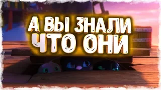 А ВЫ ЗНАЛИ, ЧТО ДЕТИ БЕЗЗУБИКА...? СЮЖЕТ КАК ПРИРУЧИТЬ ДРАКОНА 3: ВОЗВРАЩЕНИЕ ДОМОЙ! ИККИНГ И АСТРИД