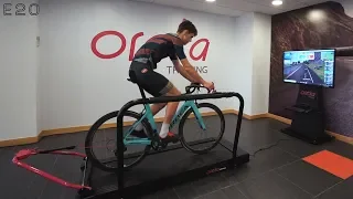 REVOLUTIONARY INDOOR TRAINER!? | Season³ 20