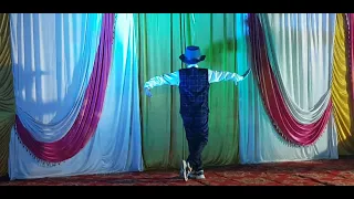 Muqabla | Street Dancer 3D |A.R. Rahman, Prabhudeva| Dance: Rushank