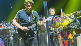 Goin Down the Road Feelin Bad (live) Dead & Company 11/5/2019 Nassau Coliseum, New York