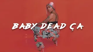 BASE DE FUNK 2019 BABY DEAD CA [PROD. AME PROD X ARISTAN MUSIC]