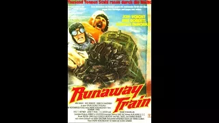 Runaway Train Express in die Hölle Kinotrailer Full HD