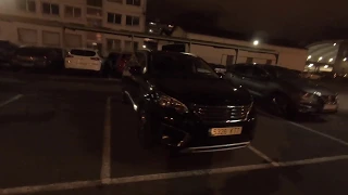 Peugeot 5008, три года на рынке