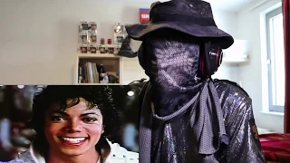 Michael Jackson - Captain EO - FIRST TIME WATCHING (Reaction)
