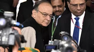 Union Budget 2018: No change in income tax slabs, standard deduction introduced