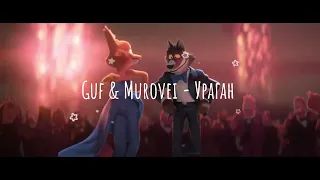 Guf & Murovei  Ураган (Aksel'S Music)