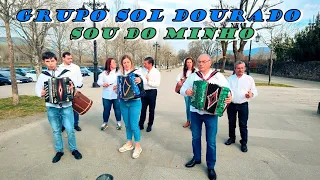 Sou do Minho - Grupo Sol Dourado de Gondufe em Ponte de Lima