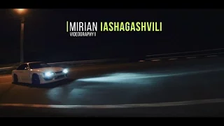 Jdm lifestyle in Tbilisi ( Miridian Prod.)