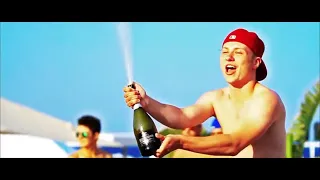 Geo Da Silva, Sean Norvis, Dj Combo & Kizami - Summertime (Official Video)