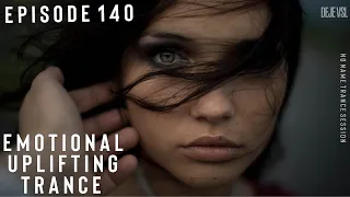 Amazing Emotional Uplifting Trance Mix - August 2021 / NNTS EPISODE 140