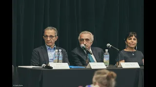 Abdu'l Baha at Stanford: A Centennial Conference