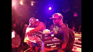 ASAPHANDSWELL || 2018 DMC NYC Regional DJ Battle [2nd Place]