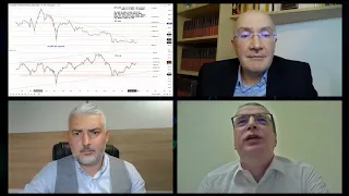 Feel the Markets 22.12.2022, invitat Mihai Căruntu, Analist piețe de capital