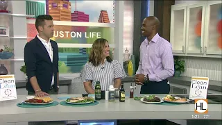 A new you in 30 days with Dr. Ian Smith | HOUSTON LIFE | KPRC 2