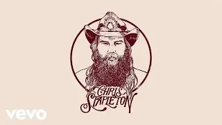 Chris Stapleton - I Was Wrong (Official Audio)