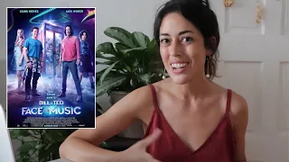 Morgan Reviews 'Bill & Ted Face The Music' | Check-In