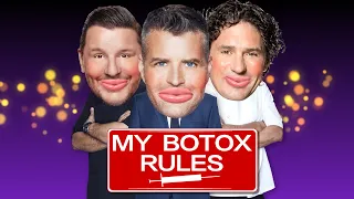 My Botox Rules | Media Bites