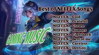 MOBILE LEGENDS FREE BACKGROUND MUSIC #6🎶 Best NEFFEX SONG🔊 NO COPYRIGHT MUSIC🔥 FREE MUSIC