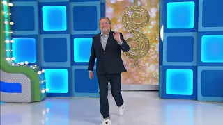 The Price Is Right (Season 50) Siblings Special Intro