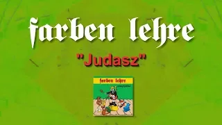 Farben Lehre - Judasz | Pozytywka | Offmusic | 2003
