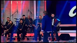 Serif Konjevic - Nisam te ponizio (LIVE) - PZD - (TV Grand 27.09.2017.)