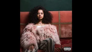 Ella Mai Feat  John Legend - Everything