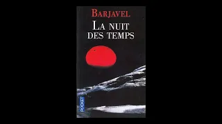Résumé et réflexions sur La nuit des temps - Barjavel (RDL #21)