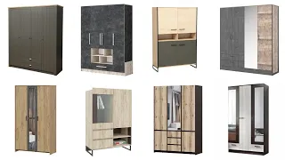 95 Лучшие современные распашные шкафы от Российских производителей корпусной мебели для гостиной