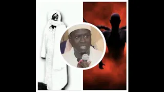 SERIGNE TOUBA contre Chaytane part 2 par SERIGNE AHMADOU MBACKE