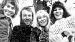 Agnetha Faltskog    Forsonade  (1968)  (Stereo)