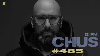 DJ Chus, Tektonauts - InStereo! 485 - 16 December 2022