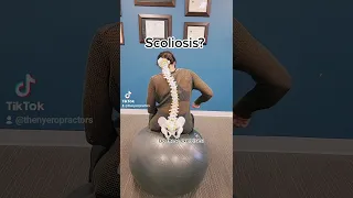 Scoliosis Exercises