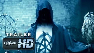 BLOOD MYTH | Official HD Trailer (2019) | HORROR | Film Threat Trailers