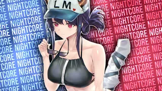 ❖ Nightcore ⟶Sick Of Your Game || North Rebellion & Enpycool