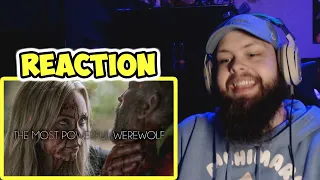 Elena Michaels: The Most Powerful Werewolf (REACTION!!!)