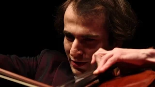 C. Saint-Saëns "The Swan", Christoph Croisé, Cello, Collegium Musicum Basel