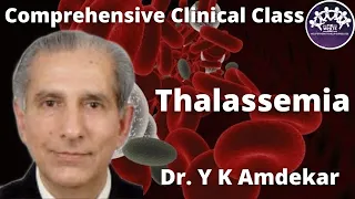 THALASSEMIA Clinical case presentation