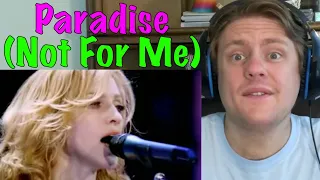 Madonna - Paradise (Not For Me) Confessions Tour Live Reaction!