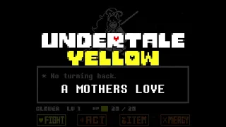 UNDERTALE Yellow - A Mother's Love - 1 Hour Perfect Loop