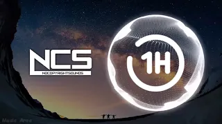 ♫Cartoon - On & On (feat. Daniel Levi) [NCS Release]  【1 HOUR】