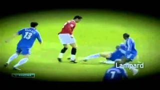 Cristiano Ronaldo Humiliating Great Players HD