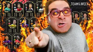 3X IF ➡️ 4500 FIFA POINTS PACK OPENING | FIFA 20 FUT #42